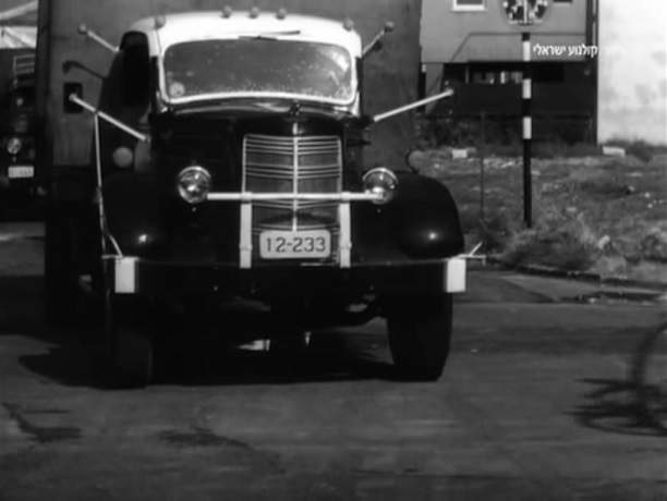 Mack E-Series