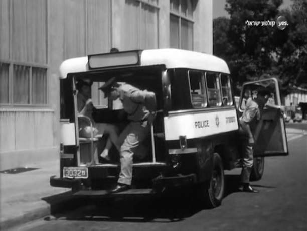 Willys Jeep Station Wagon