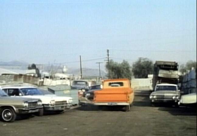 Buick LeSabre