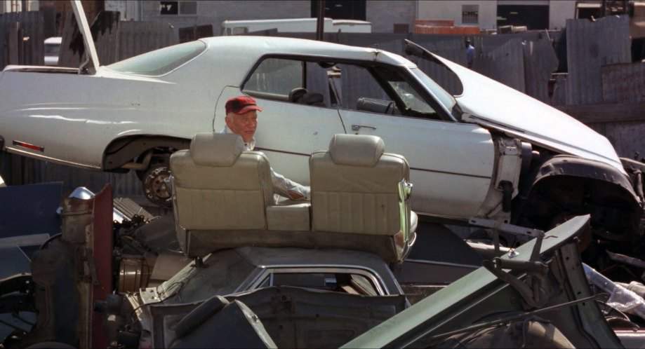 Buick LeSabre