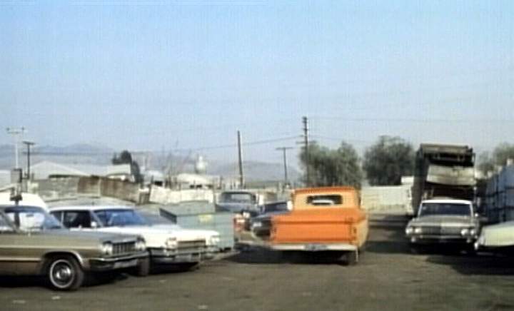 Cadillac Series 62