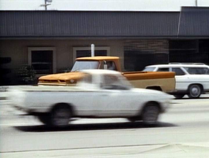 Datsun 620