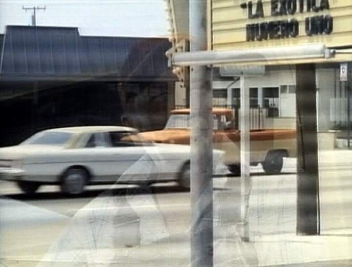 Ford LTD