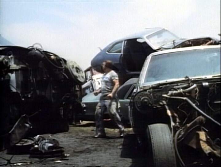 Ford Pinto