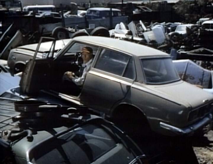 Toyota Corona