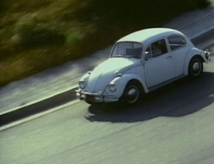 Volkswagen Sedan