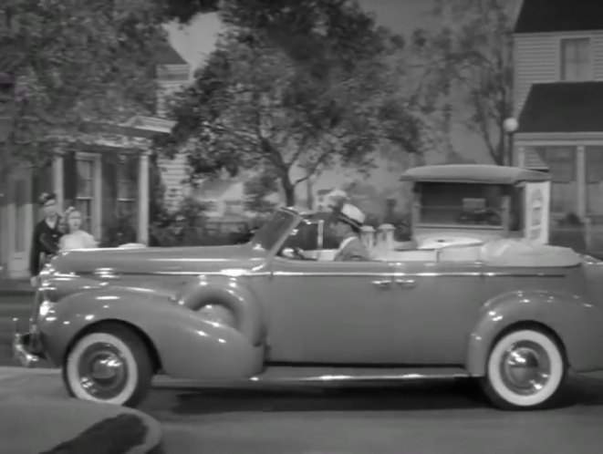 Buick Roadmaster