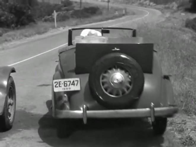 Chevrolet Master