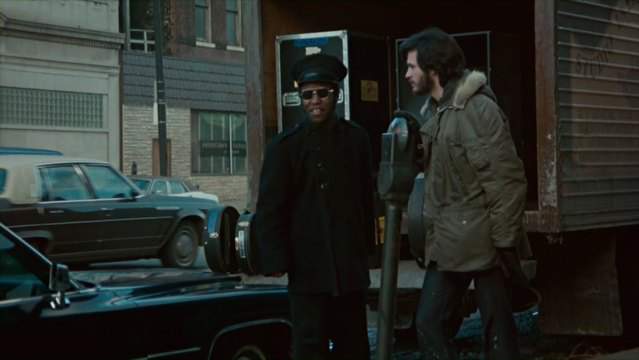 Buick Electra Limited