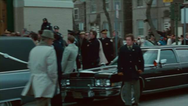 Cadillac Fleetwood 75