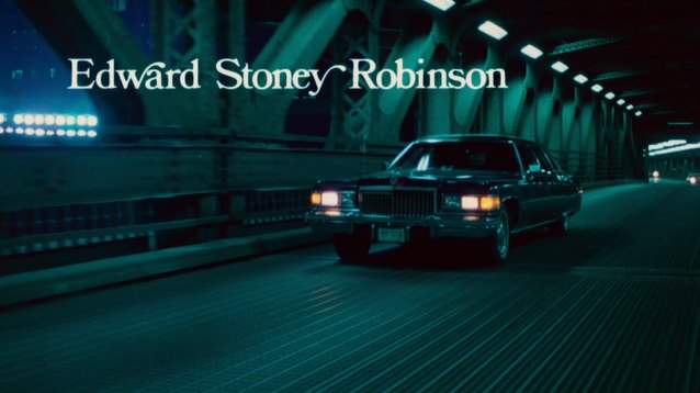 Cadillac Fleetwood 75