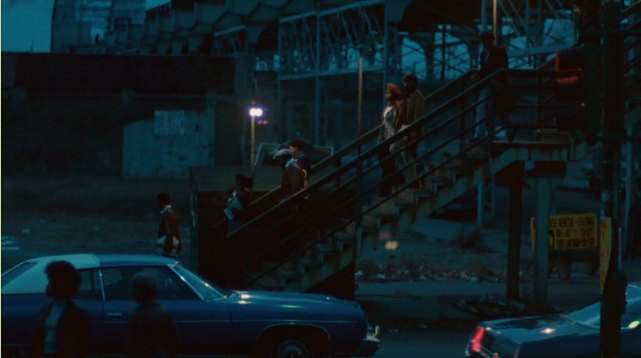 Chevrolet Caprice Classic