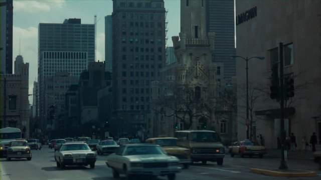 Chevrolet Caprice Classic