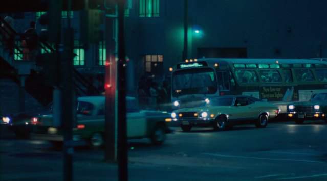 Ford Gran Torino Sport