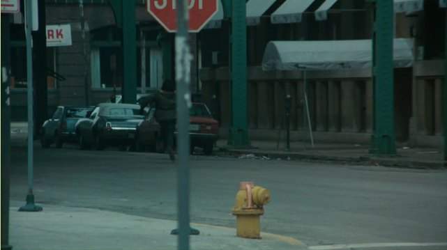 Oldsmobile Cutlass S