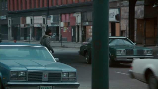 Oldsmobile Cutlass Supreme