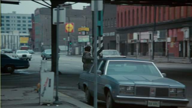 Oldsmobile Ninety-Eight Regency