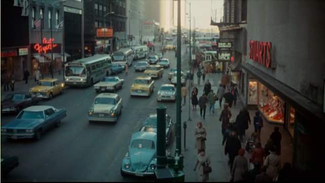 Oldsmobile Ninety-Eight Regency