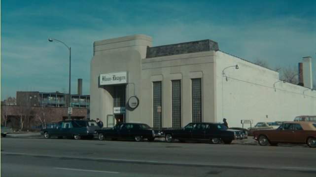 Rolls-Royce Corniche