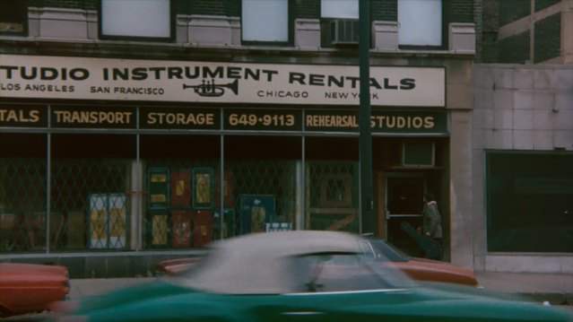 Volkswagen Karmann Ghia Convertible