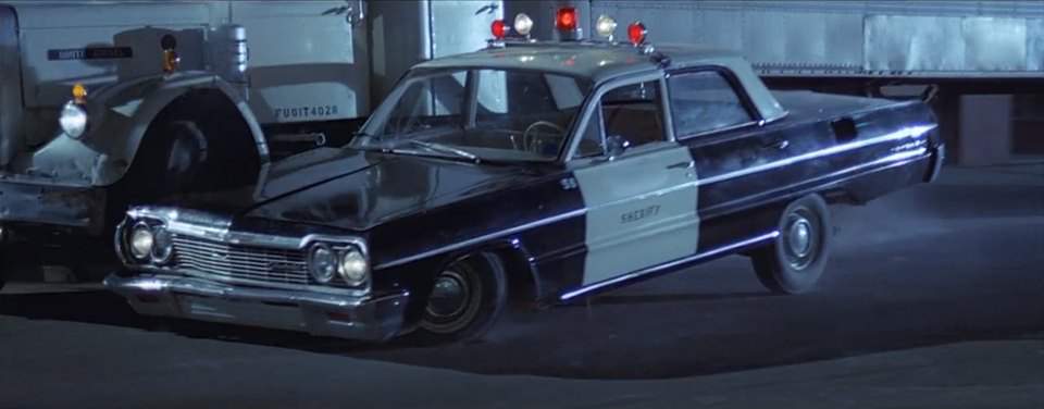Chevrolet Bel Air