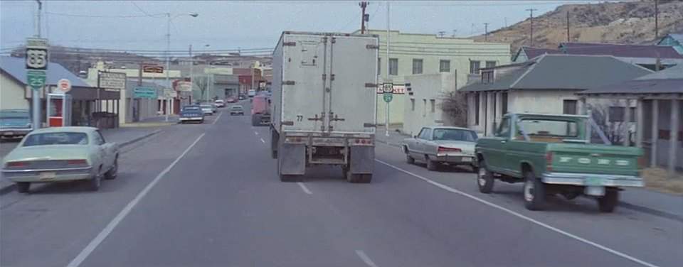 Dodge Monaco