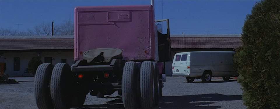 Dodge Tradesman