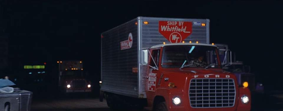 Ford L-Series