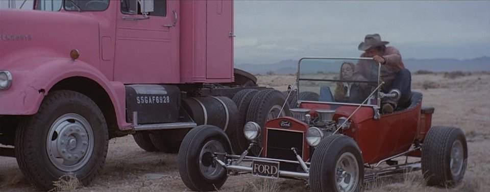Ford Model T