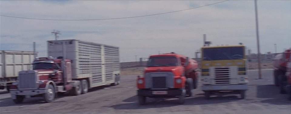 Ford W-Series