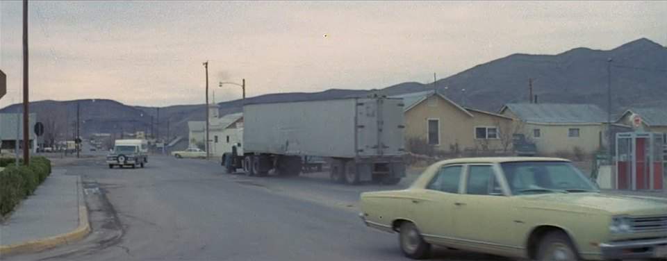 GMC C-Series