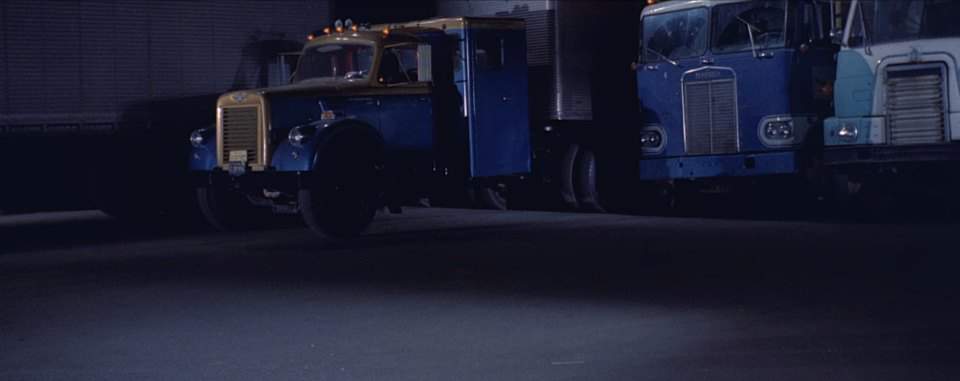 International Harvester DCOF-405