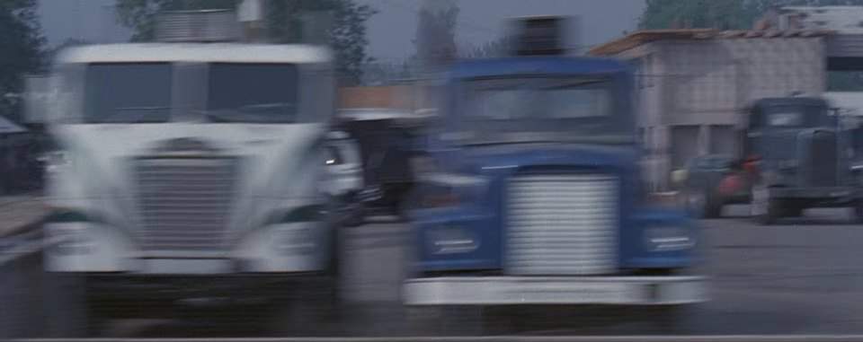 International Harvester Fleetstar