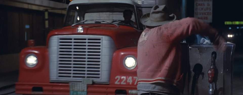 International Harvester Loadstar