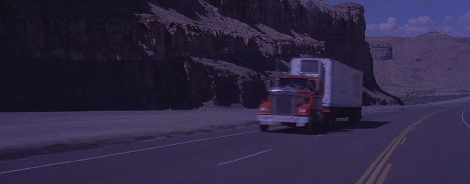 Kenworth unknown
