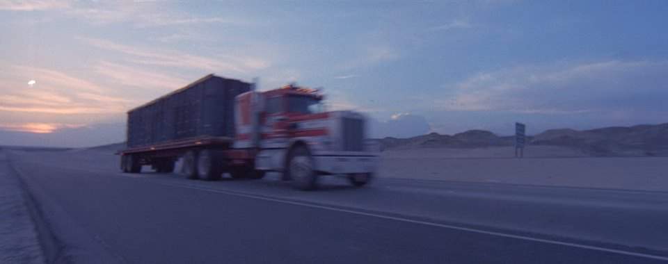 Peterbilt 359