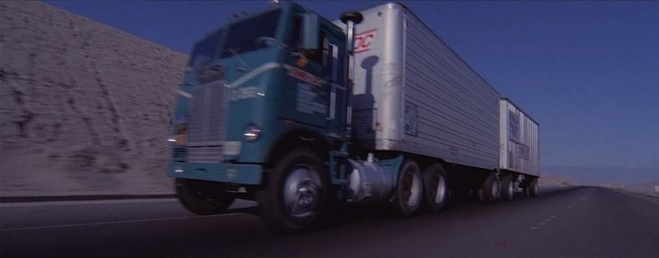 White-Freightliner WFT-6364T