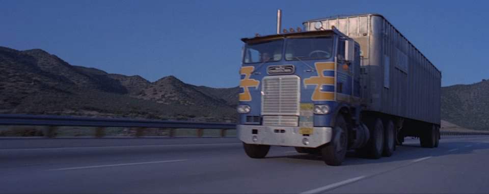White-Freightliner WFT