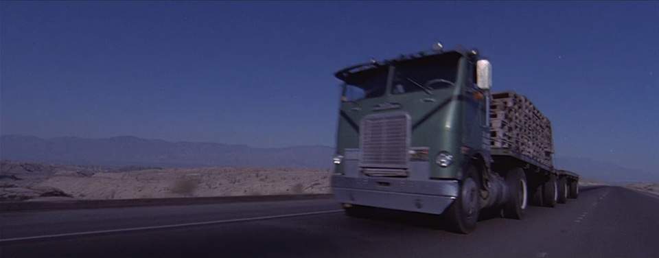 White-Freightliner WFT