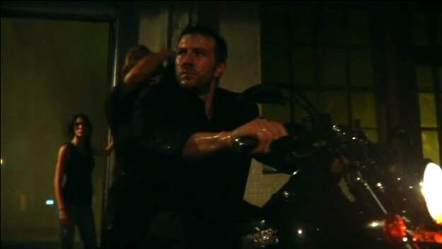 Harley-Davidson Night Train