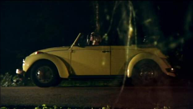 Volkswagen Convertible