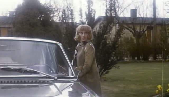 Volvo 142