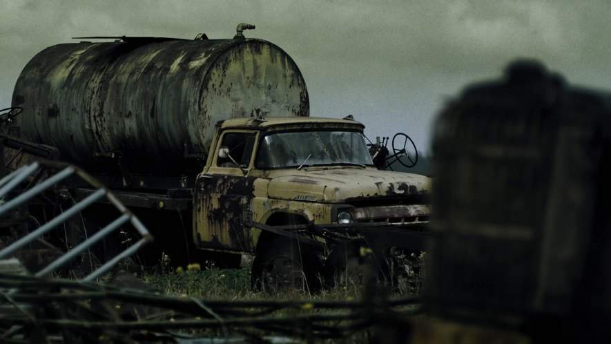 Ford F-Series