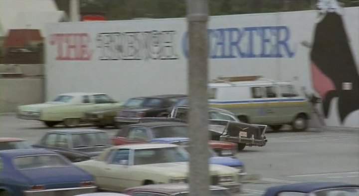 Cadillac Coupe DeVille