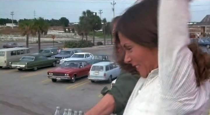 Cadillac Coupe DeVille