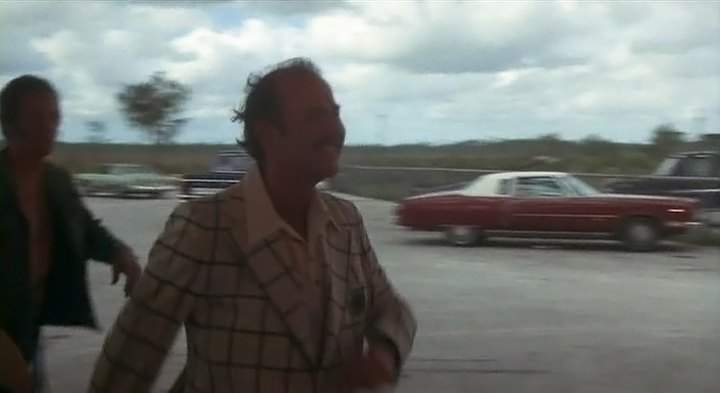 Cadillac Fleetwood Eldorado