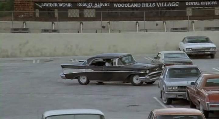 Cadillac Seville