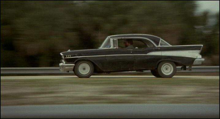 Chevrolet Bel Air