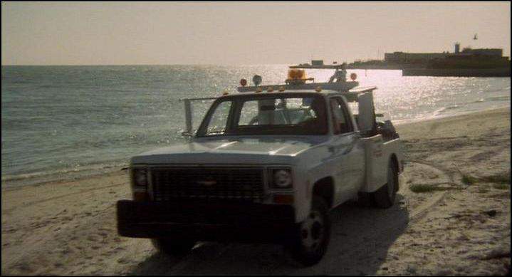 Chevrolet C-30