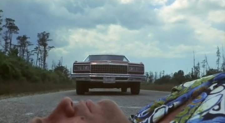 Chevrolet Caprice Classic